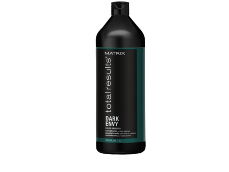 BIOLAGE Professional Hair Spa TOTAL RESULTS | DARK ENVY Color Obsessed Conditioner