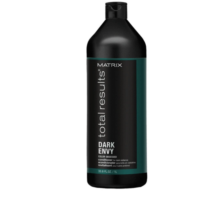 BIOLAGE Professional Hair Spa TOTAL RESULTS | DARK ENVY Color Obsessed Conditioner