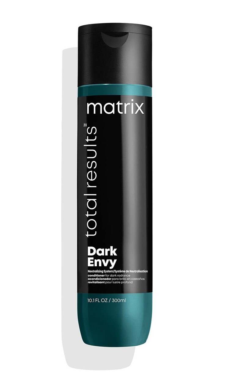 MATRIX TOTAL RESULTS | DARK ENVY Color Obsessed Conditioner