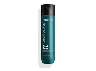 MATRIX - ***DARK ENVY | Shampooing Vert pour Brunettes Foncées