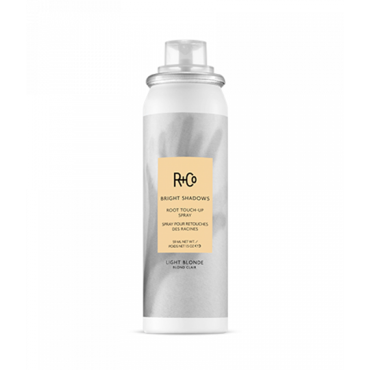 R+Co  R+Co - BRIGHT SHADOWS | Spray pour Retouche des Racines / Root Touch-Up Spray (59ml/1.5oz)