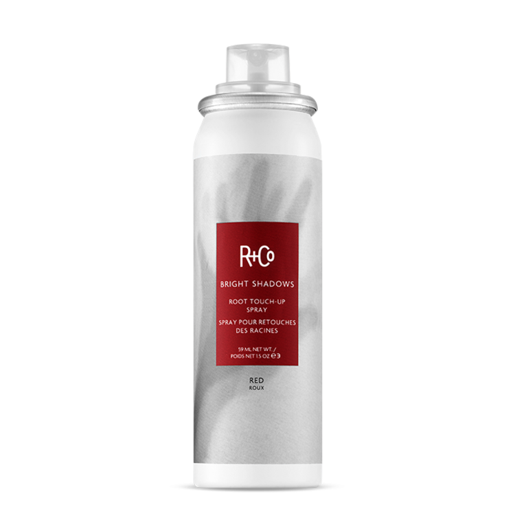 R+Co  R+Co - BRIGHT SHADOWS | Spray pour Retouche des Racines / Root Touch-Up Spray (59ml/1.5oz)