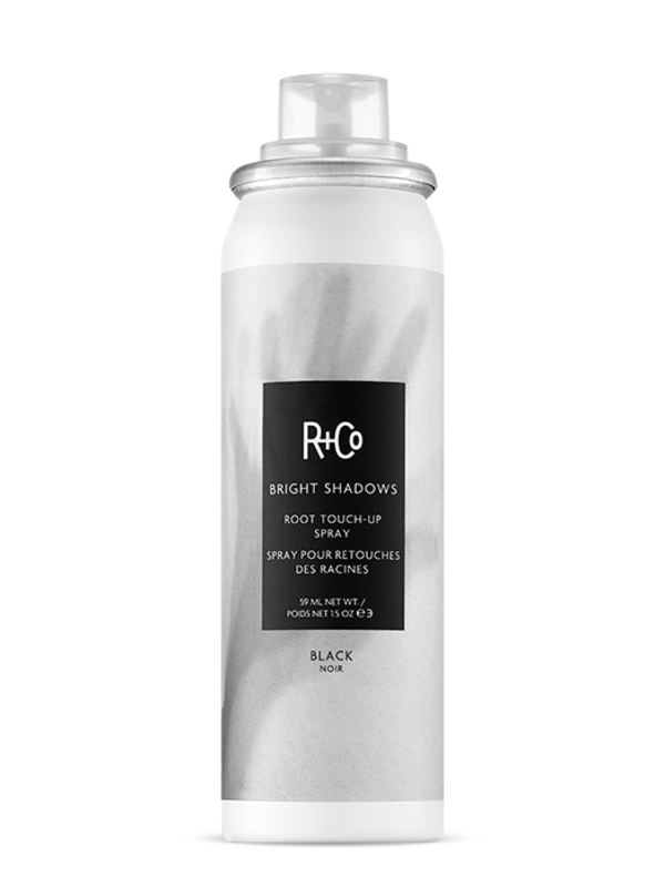 R+CO BRIGHT SHADOWS Root Touch-Up Spray  59ml (2 oz)