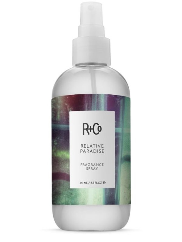 R+CO RELATIVE PARADISE Fragrance  Spray 241ml (8.5 oz)