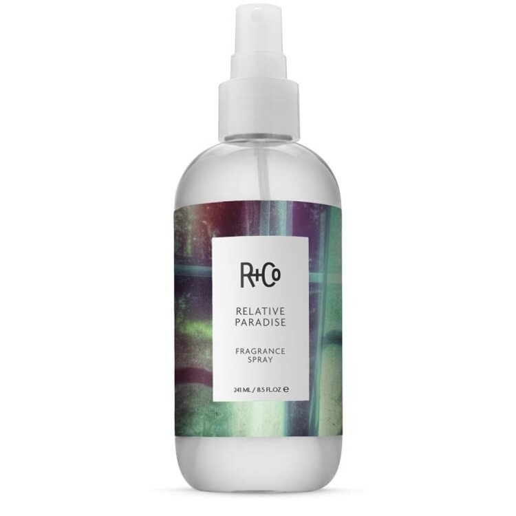 R+Co R+Co - ***RELATIVE PARADISE . Spray Parfumé / Fragrance Spray (241ml/8.5oz)