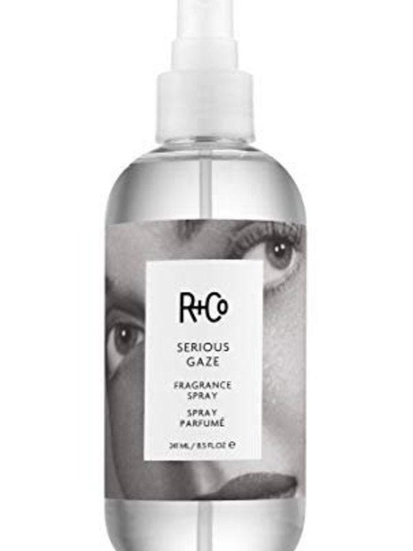 R+CO SERIOUS GAZE Fragrance  Spray  241ml (8.5 oz)