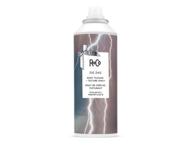 R+CO ZIG ZAG Root Teasing and Texture  Spray  177ml (5 oz)