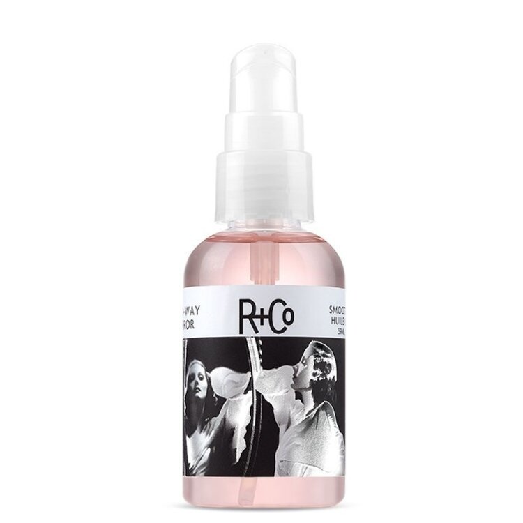 R+Co R+Co - TWO-WAY MIRROR . Huile Lissante / Smoothing Oil (60ml/2oz)