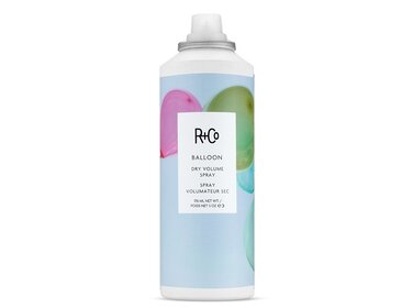 R+CO R+CO - BALLOON Spray Volumateur Sec 176ml (5 oz)