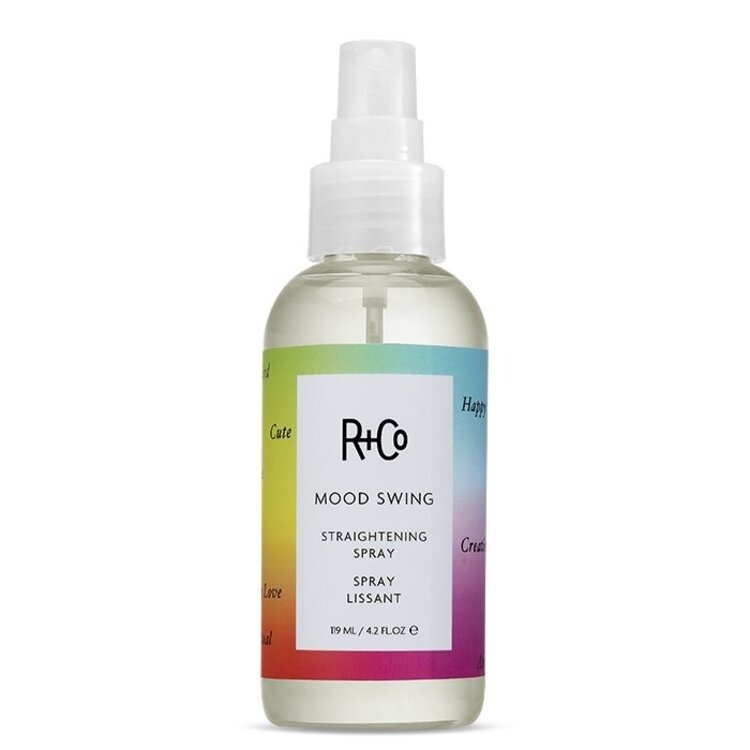 R+CO MOOD SWING Smoothing Spray 119ml (4.2 oz)
