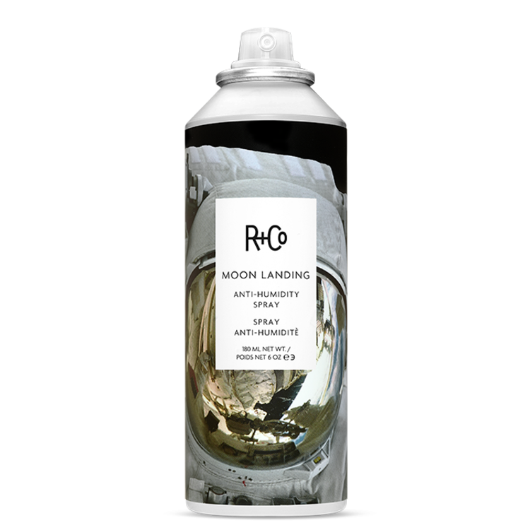 R+CO MOON LANDING Anti-Humidity Spray  180ml (6 oz)