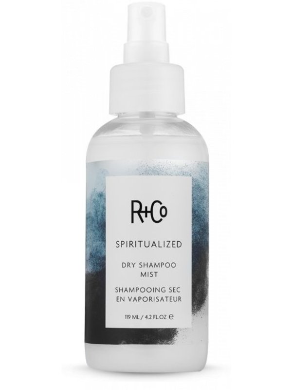 R+CO SPIRITUALIZED Dry Shampoo Mist 119ml (4.2 oz)