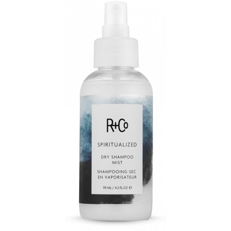 R+CO SPIRITUALIZED  Dry Shampoo Mist  119ml (4.2 oz)