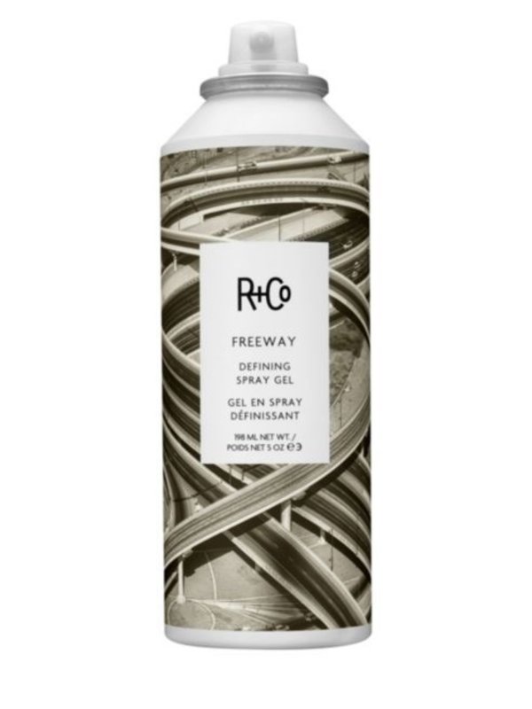 R+CO FREEWAY Defining Spray Gel 198ml (5 oz)