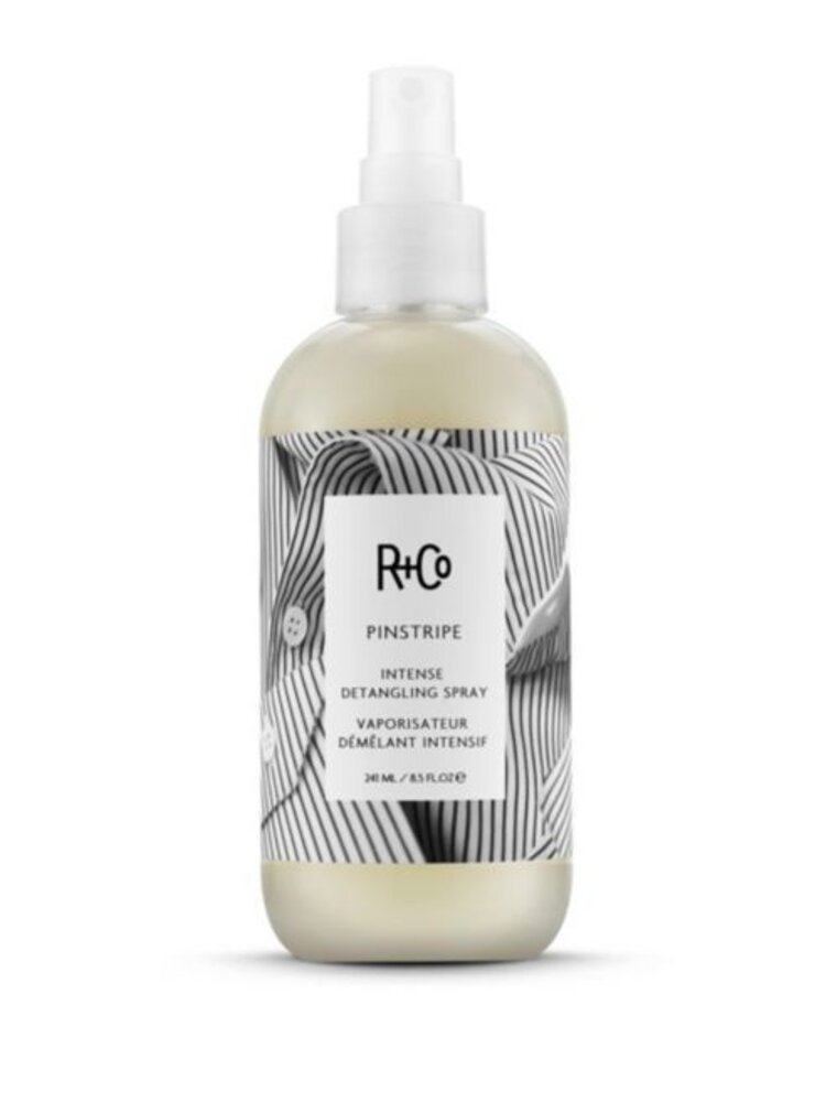 R+CO PINSTRIPE  Intense Detangling Spray  241ml (8.5 oz)