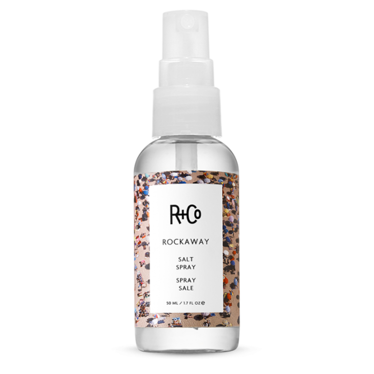 R+Co R+Co - ROCKAWAY . Spray Salé / Salt Spray