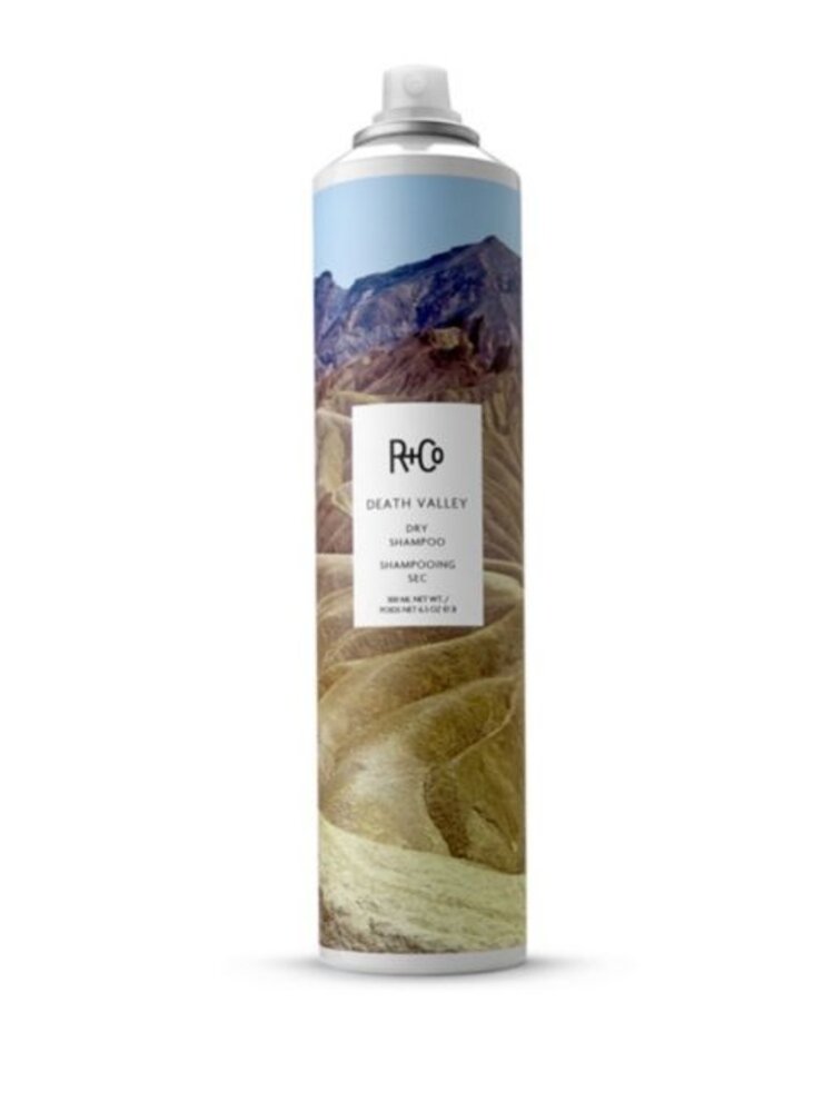R+CO DEATH VALLEY Dry Shampoo