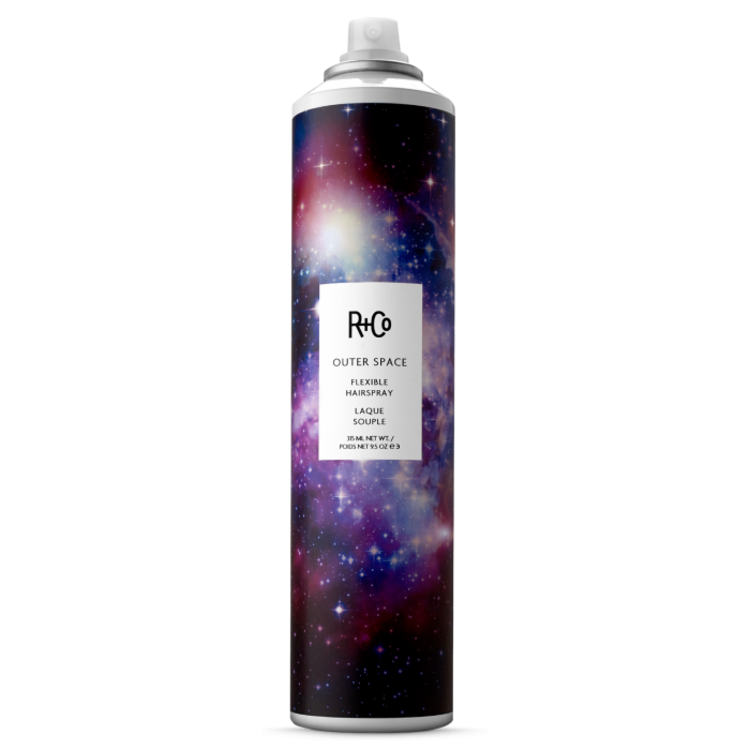 R+CO R+CO - OUTER SPACE Laque Souple