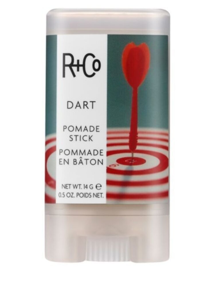 R+CO DART Pomade Stick 14g (0.5 oz)