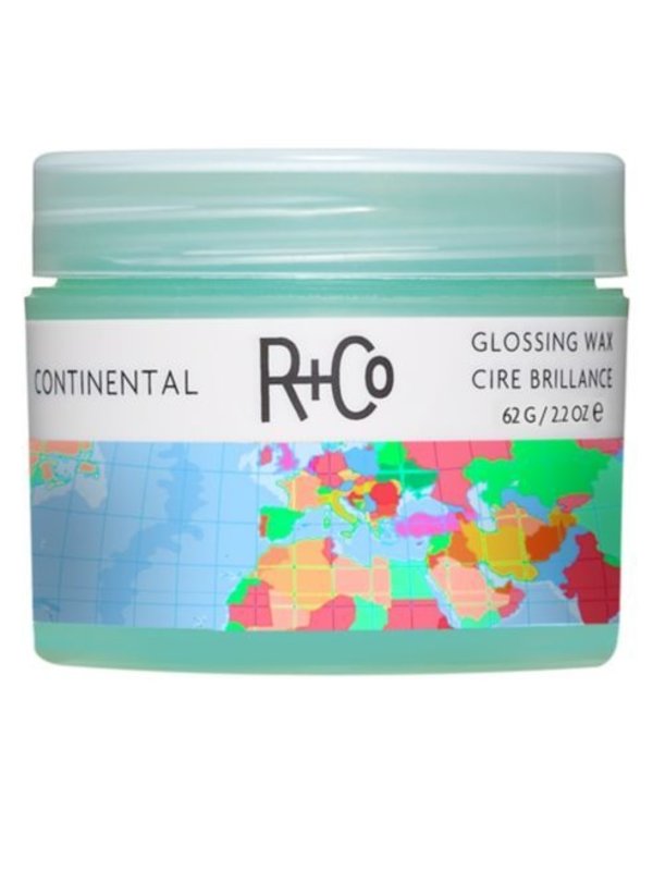 R+CO CONTINENTAL Glossing Wax 62g (2.2 oz)