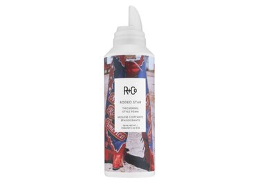 R+CO RODEO STAR Thickening Style Foam 150ml (5 oz)