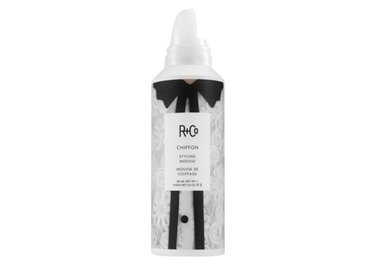 R+CO CHIFFON Styling Mousse