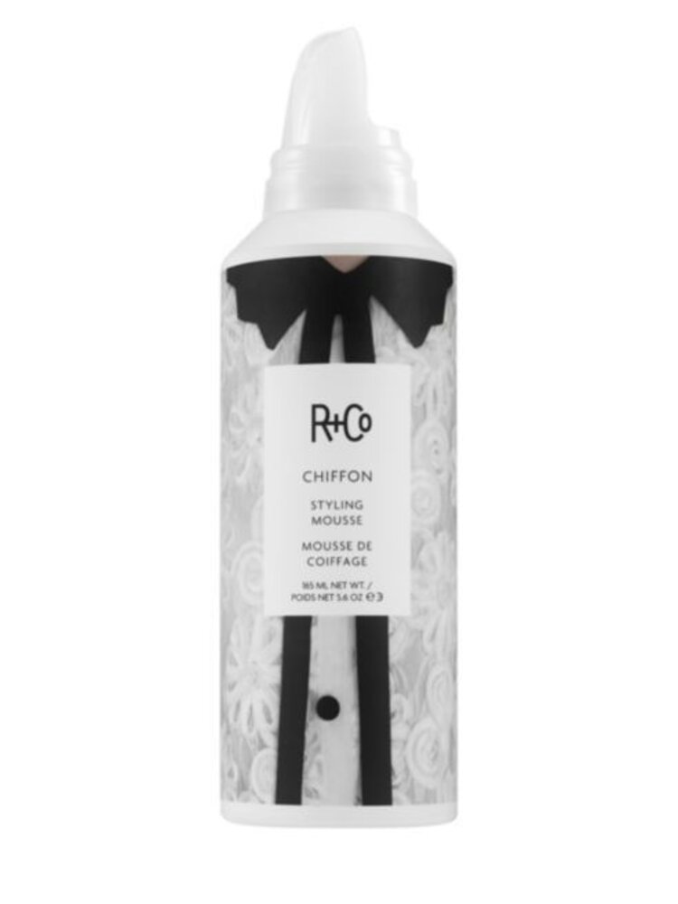 R+CO CHIFFON Styling Mousse