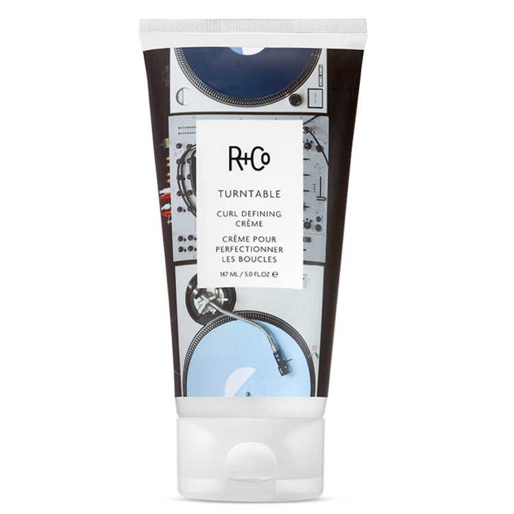 R+CO TURNABLE Curl Defining Cream  147ml (5 oz)