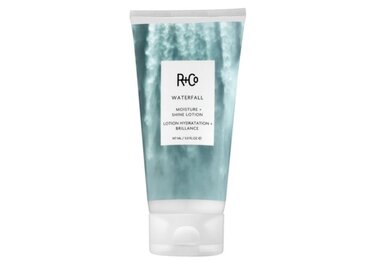 R+CO WATERFALL Moisture + Shine  Lotion