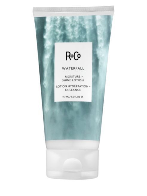 R+CO - WATERFALL Lotion Hydratation + Brillance