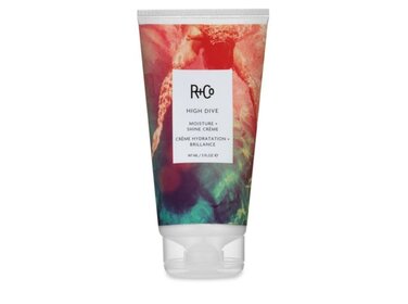 R+CO HIGH DIVE Moisture + Shine Cream  147ml (5 oz)