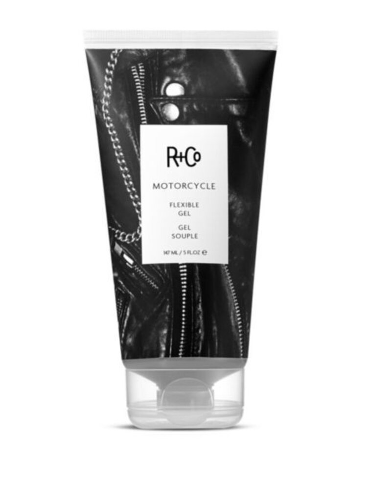 R+CO MOTORCYCLE Flexible Gel 147ml (5 oz)