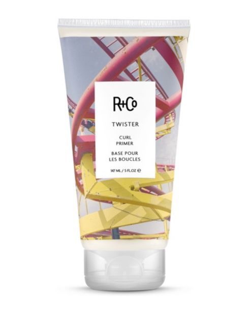 R+CO - TWISTER Base pour les Boucles 147ml (5 oz)