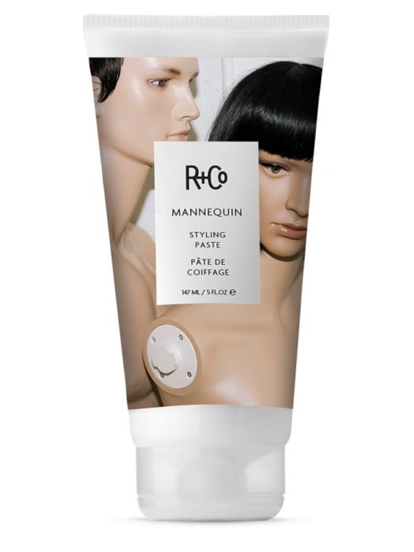 R+CO MANNEQUIN Styling Paste
