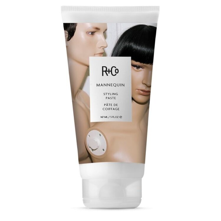 R+CO MANNEQUIN Styling Paste