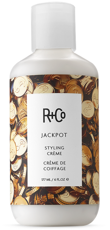 JACKPOT  Styling Cream 177ml (6 oz)