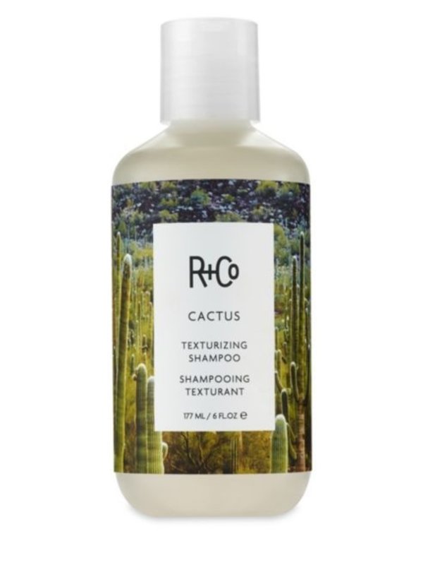 R+CO CACTUS Texturizing Shampoo 177ml (6 oz)