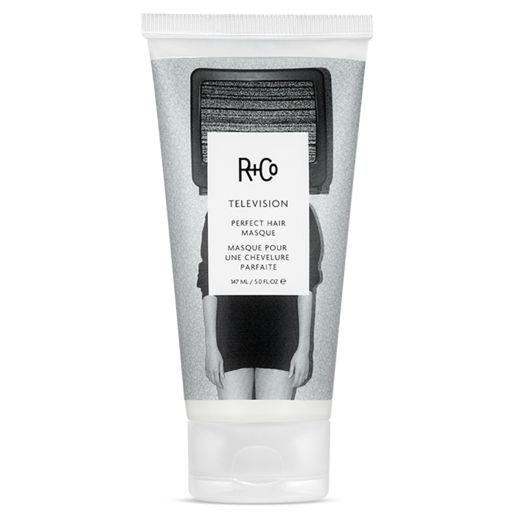R+CO TELEVISION Perfect Hair Masque  147ml (54 oz)