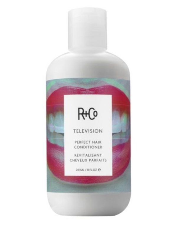 R+CO TELEVISION Perfect Hair Conditioner