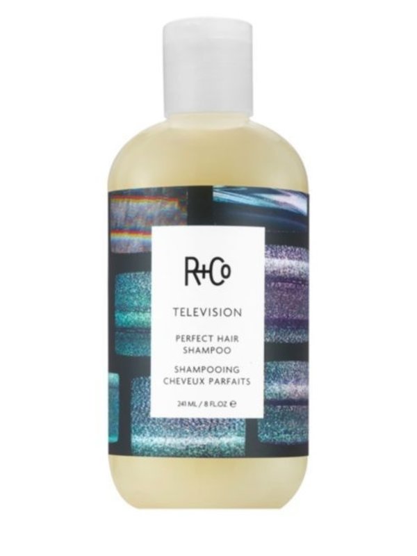 R+CO R+CO - TELEVISION Shampooing Cheveux Parfaits