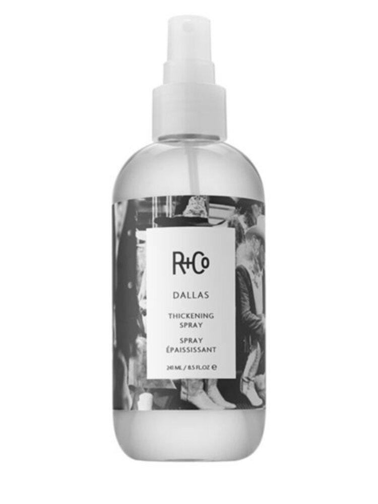 R+CO R+CO - DALLAS Spray Épaississant