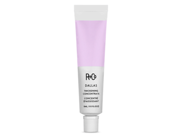 R+CO DALLAS Thickening Concentrate 15ml (0.5 oz)