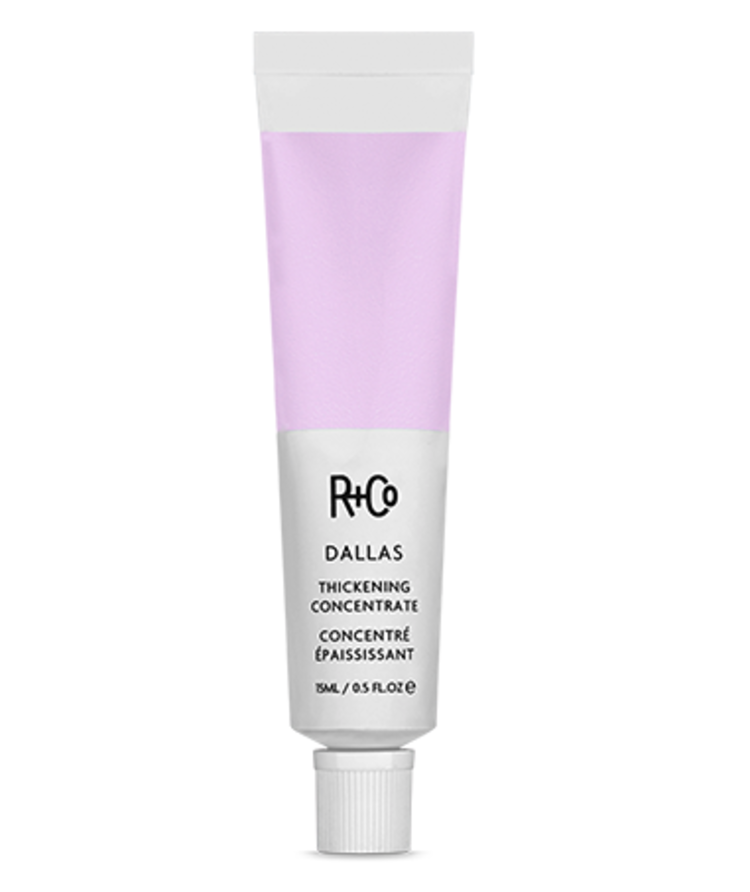 R+CO R+CO - DALLAS Concentré Épaississant 15ml (0.5 oz)