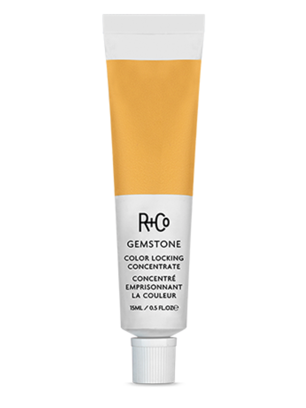 R+CO GEMSTONE Color Locking Concentrate 15ml (0.5 oz)