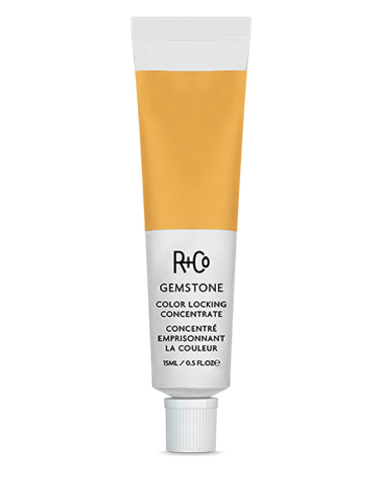 R+CO GEMSTONE Color Locking Concentrate 15ml (0.5 oz)