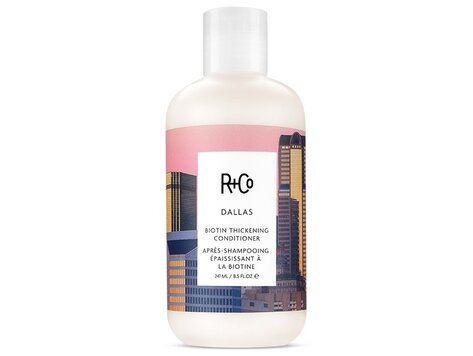 R+Co R+Co - DALLAS | Après-Shampooing Épaississant à la Biotine / Biotin Thickening Conditioner
