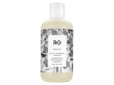 R+CO DALLAS Biotin Thickening Shampoo