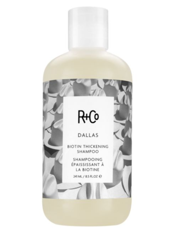 R+CO DALLAS Biotin Thickening Shampoo