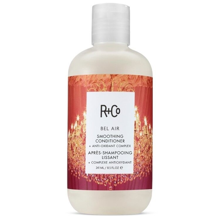 R+Co R+Co - ***BEL AIR | Après-Shampooing Lissant + Complexe Antioxydant / Smoothing Conditioner + Anti-Oxidant Complex