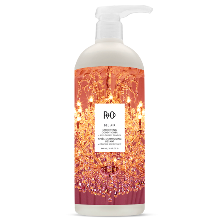R+Co R+Co - ***BEL AIR | Après-Shampooing Lissant + Complexe Antioxydant / Smoothing Conditioner + Anti-Oxidant Complex